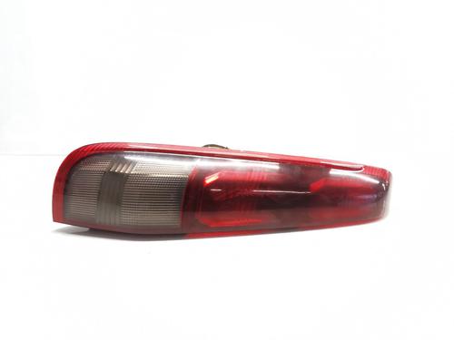 Used Left taillight Left taillight NISSAN X-TRAIL I (T30) 2.2 dCi 4x4 (136 hp) 35738294 35738294