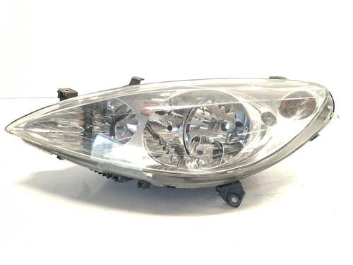 Used Left headlight Left headlight 37089765 37089765