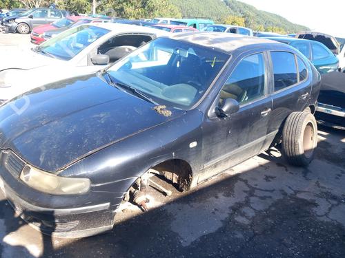 Front bumper SEAT LEON (1M1) 1.6 16 V | BP29118188C7 