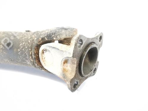 Driveshaft NISSAN NAVARA NP300 (D40) 2.5 dCi 4WD | BP36699803M37 - Image 3