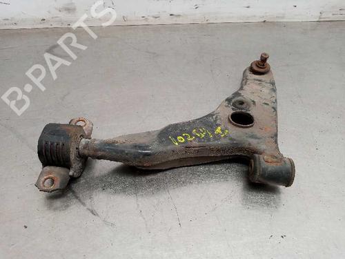 Left front suspension arm MITSUBISHI CARISMA (DA_) 1.9 DI-D (DA5A) | BP8465329M12 