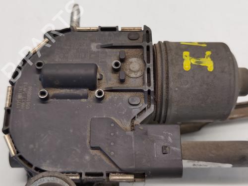 Front wiper motor SEAT TOLEDO III (5P2) 2.0 TDI 16V | BP28356386M29 