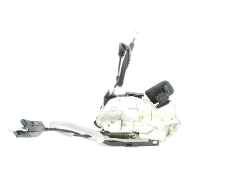 Used Front left lock SKODA YETI (5L) 1.2 TSI (105 hp) 29312301