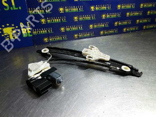 Rear left window mechanism SEAT TOLEDO III (5P2)  | BP8454504C24 