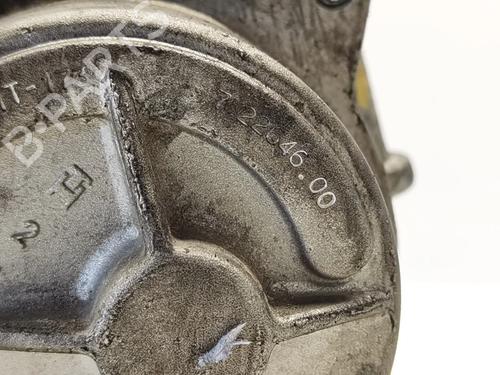 Vacuum pump PEUGEOT 206 Hatchback (2A/C)  | BP18014491M80 