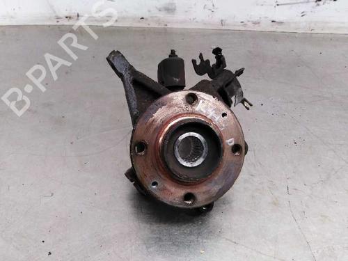 Right front steering knuckle CITROËN XSARA PICASSO (N68) 1.6 HDi | BP8465749M26 