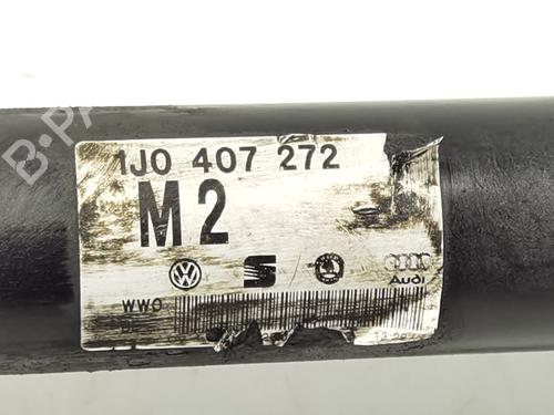Right front driveshaft SEAT TOLEDO II (1M2) 1.9 TDI | BP22974666M39 
