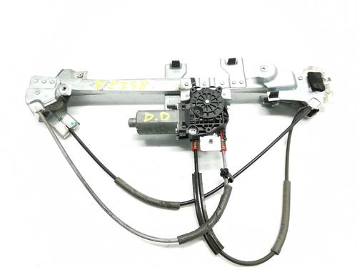 Used Front right window mechanism Front right window mechanism CITROËN BERLINGO / BERLINGO FIRST MPV (MF_, GJK_, GFK_) 2.0 HDI 90 (MFRHY) (90 hp) 35952730 35952730