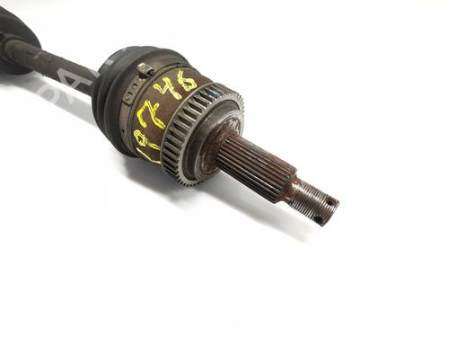 Right front driveshaft KIA SPORTAGE II (JE_, KM_) 2.0 CRDi | BP25030215M39 