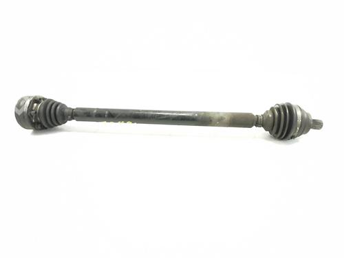 Used Right front driveshaft VW GOLF V (1K1) [2003-2010]  21224859