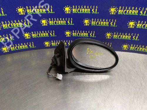 Used Right mirror ROVER 45 I Hatchback (RT) [2000-2005]  8479667