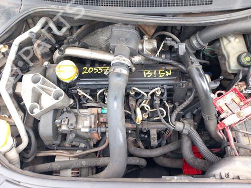 Engine control unit (ECU) RENAULT MEGANE II (BM0/1_, CM0/1_) 1.5 dCi (BM0F, BM0T, BM2B, CM0F, CM0T) | BP27898171M57 