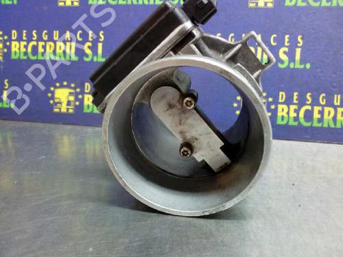 Mass air flow sensor FORD ESCORT VI (GAL, AAL, ABL)  | BP8439638M95 