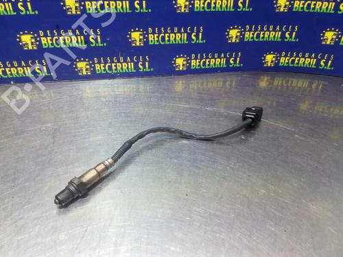 Used Electronic sensor OPEL VECTRA C (Z02) 1.9 CDTI (F69) (120 hp) 8441827