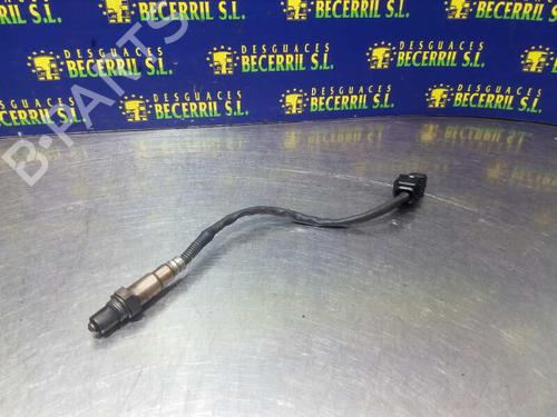 Elektronisk sensor OPEL VECTRA C (Z02) 1.9 CDTI (F69) (120 hp) 8441827