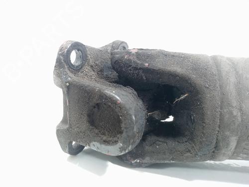 Driveshaft RENAULT MASTER II Platform/Chassis (ED/HD/UD)  | BP11350642M37 