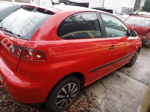 Electronic sensor SEAT IBIZA III (6L1) 1.2 | BP11429240M84 