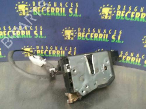 Used Rear right lock BMW 3 (E46) 318 i (118 hp) 8432990
