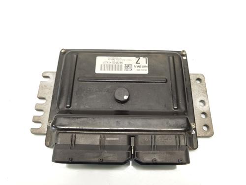 Used Engine control unit (ECU) NISSAN MICRA III (K12) 1.2 16V (80 hp) 25863784