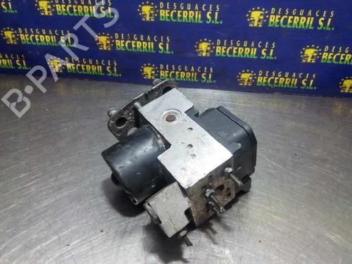 ABS pump MERCEDES-BENZ E-CLASS (W210) E 320 CDI (210.026) | BP10770776M43 
