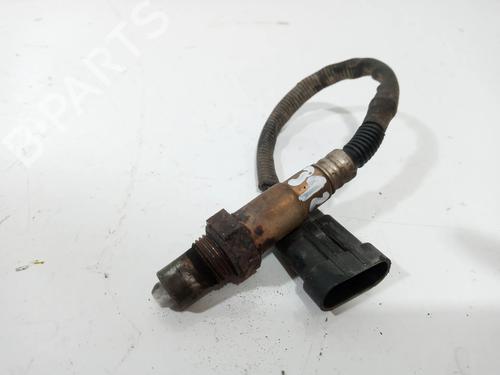 Elektronische sonde FIAT PUNTO Hatchback Van (188_) 1.2 60 (60 hp) 9695539