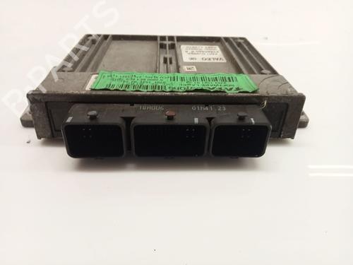 Engine control unit (ECU) TATA INDIGO MARINA (4_V2)  | BP24548300M57 