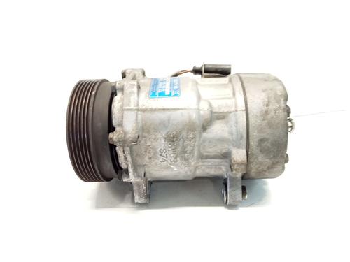 AC compressor SEAT ALHAMBRA (7V8, 7V9) 2.0 TDI | BP27707472M34 