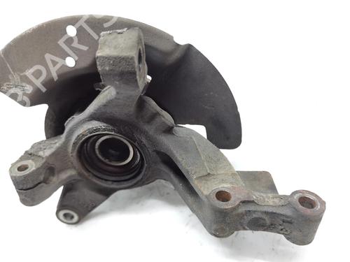 Left front steering knuckle MAZDA 323 F VI Hatchback (BJ) 2.0 TD | BP15385548M25 
