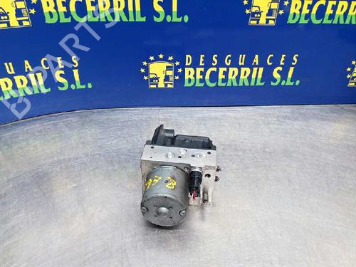 ABS pump TOYOTA COROLLA (_E12_) 2.0 D-4D (CDE120R, CDE120L_) | BP8457142M43 