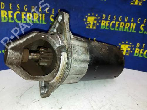Starter OPEL ASTRA G Hatchback (T98)  | BP17983134M8 
