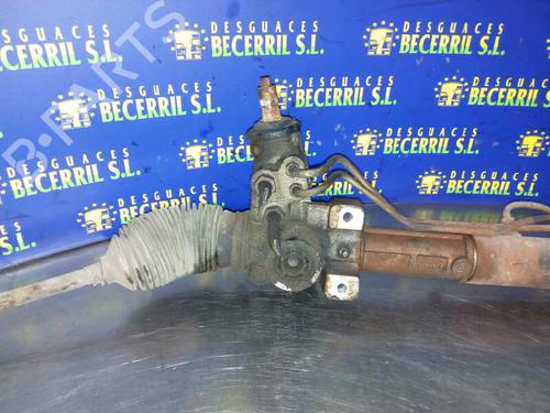 Steering rack VOLVO 460 (464)  | BP8426202M22 