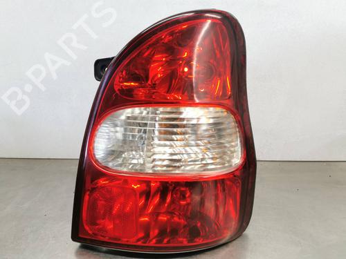 Used Right taillight KIA CARNIVAL I (UP) 2.9 TDi (126 hp) 8472091