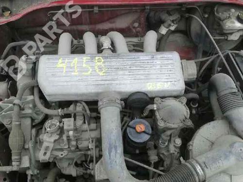 Used Parts PEUGEOT 306 (7B, N3, N5)  1.9 SLD  947416