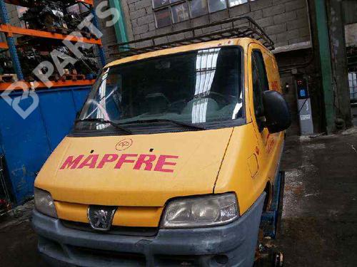 Used Parts PEUGEOT BOXER Van (244)    999690