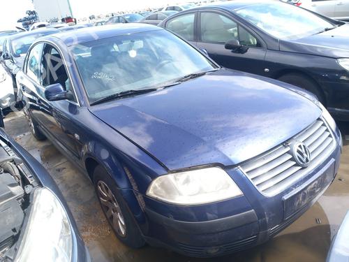 Left front driveshaft VW PASSAT B5.5 (3B3) 1.9 TDI | BP33719546M38 - Image 5