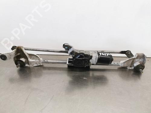 Used Front wiper motor NISSAN PATHFINDER III (R51) 2.5 dCi 4WD (171 hp) 8477509