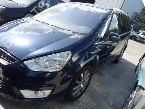 Tailgate handle FORD S-MAX (WA6) 2.0 TDCi | BP13297721C132 