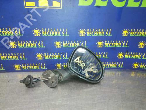 Used Right mirror DAEWOO MATIZ (M100, M150) 0.8 (52 hp) 8432087