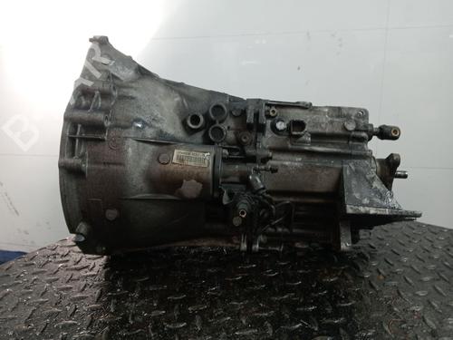 Gearbox BMW 3 Compact (E46) 316 ti | BP33402383M3 - Image 2