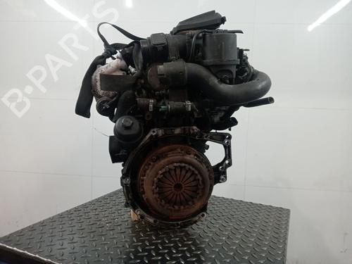 Engine CITROËN C2 (JM_) 1.4 HDi | BP38774850M1 - Image 3