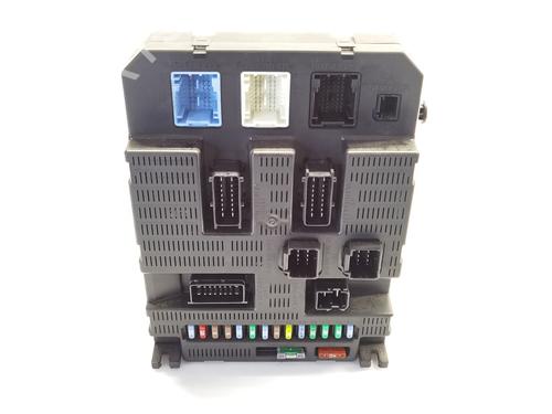 Used Fuse box CITROËN C3 I (FC_, FN_) 1.1 i (60 hp) 29608905