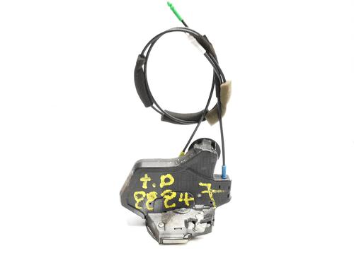 Used Rear right lock Rear right lock TOYOTA AVENSIS (_T25_) 2.0 D-4D (CDT250_, CDT250R) (116 hp) 33427686 33427686