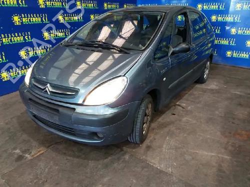 ABS pump CITROËN XSARA PICASSO (N68) 2.0 HDi | BP8460385M43 