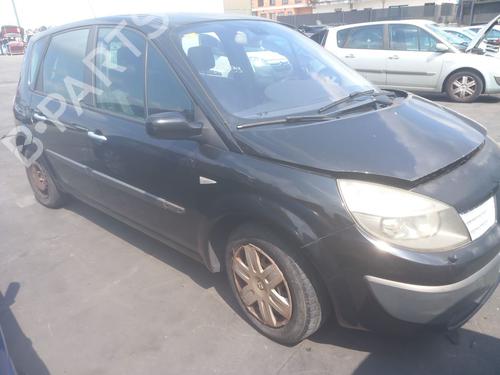 Switch RENAULT SCÉNIC II (JM0/1_) 1.5 dCi (JM02, JM13) | BP38706230I30 - Image 4