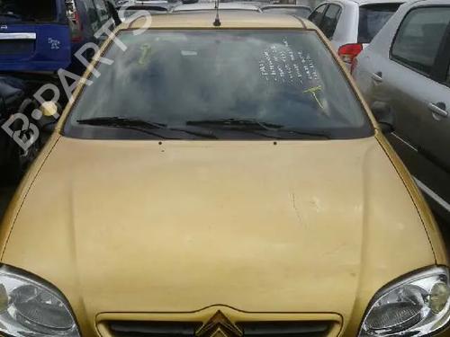 Tailgate lift support CITROËN SAXO (S0, S1)  | BP14018906C138 