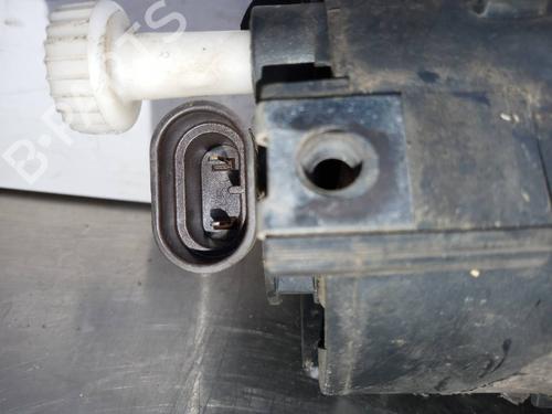 Right front fog light NISSAN ALMERA TINO (V10)  | BP8470257C31 