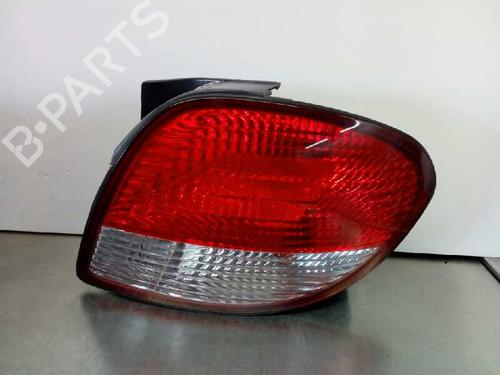 Used Right taillight HYUNDAI COUPE I (RD) [1996-2004]  8461445