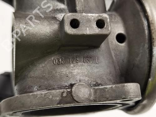 Egr SEAT CORDOBA (6L2) 1.9 TDI | BP16549080M69 