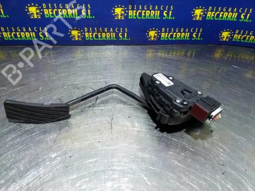 Used Pedal SUZUKI IGNIS II (MH) 1.3 DDiS (RM413D) (70 hp) 8428384
