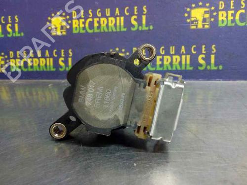 Used Ignition coil BMW 3 Coupe (E46) 323 Ci (170 hp) 8454214